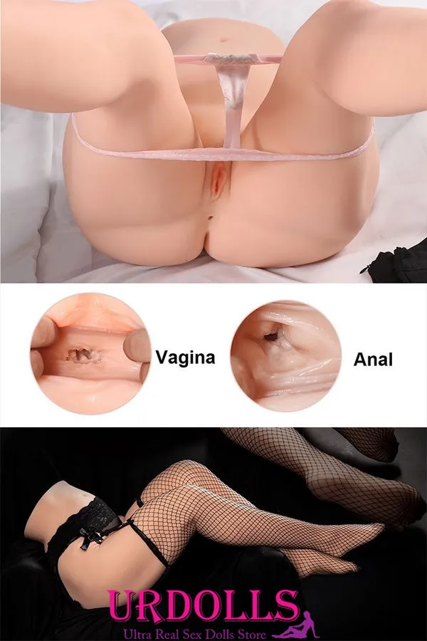 sex doll creater