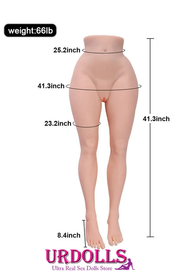 sex doll customisation