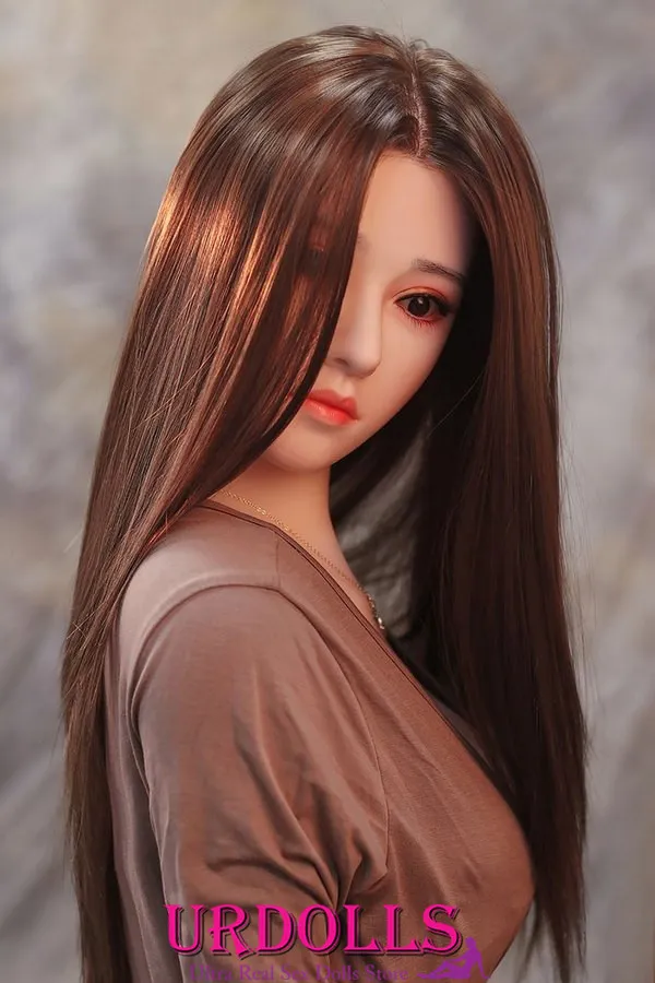 sex doll documentary netflix cast