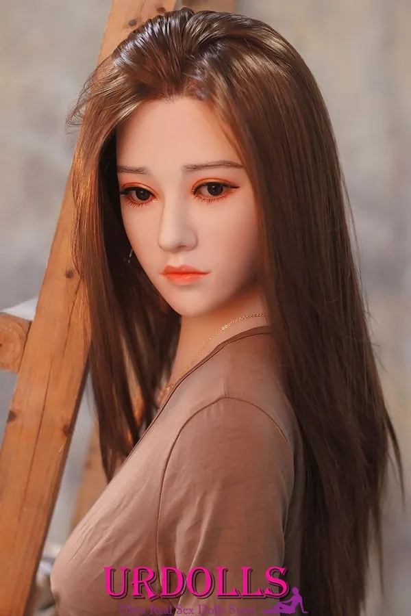sex doll doggy style