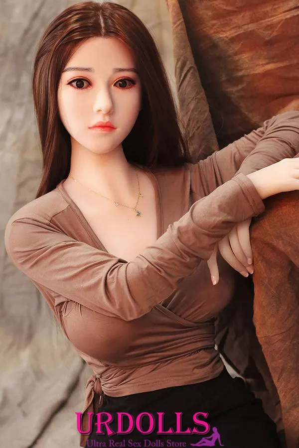 sex doll ethics