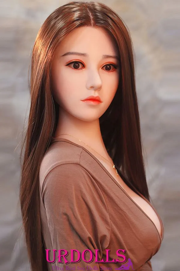 sex doll evolution
