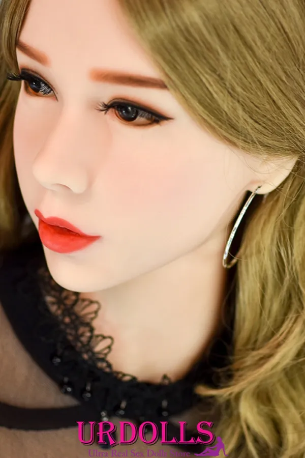 most realistic sex doll 2019