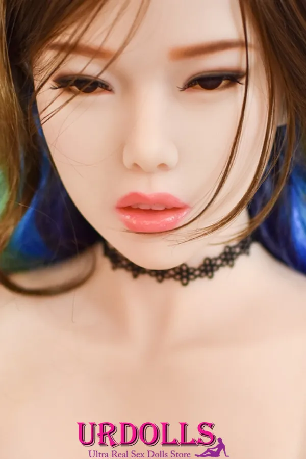 sex doll material