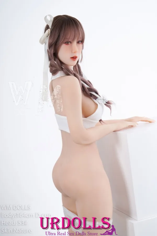 pornhub human sex doll