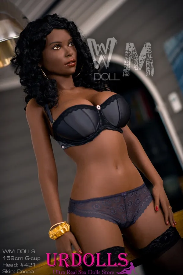 real ai sex doll