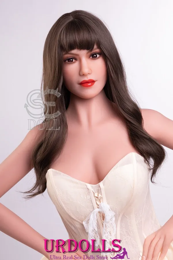 orc sex doll