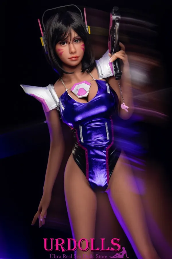 sex doll subtitles