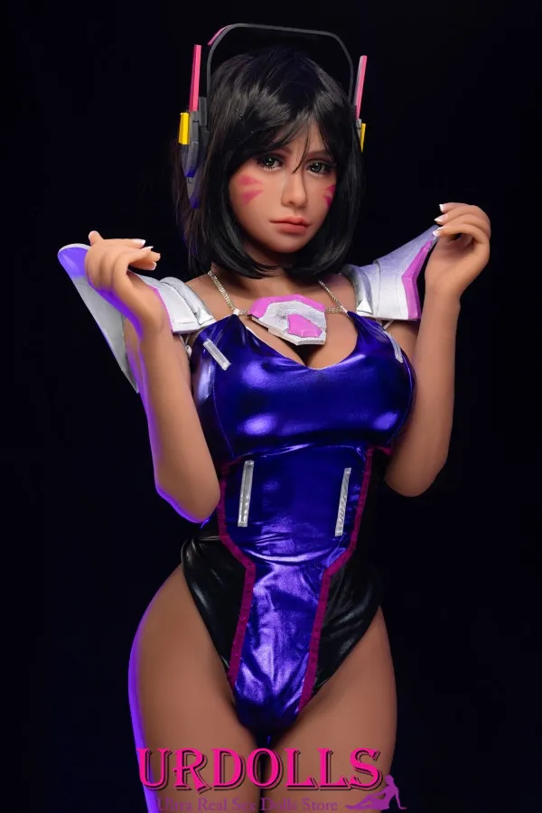 sex doll beauty porn