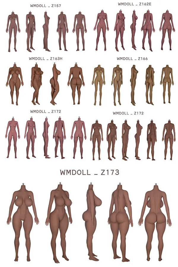 sex doll silicone porn