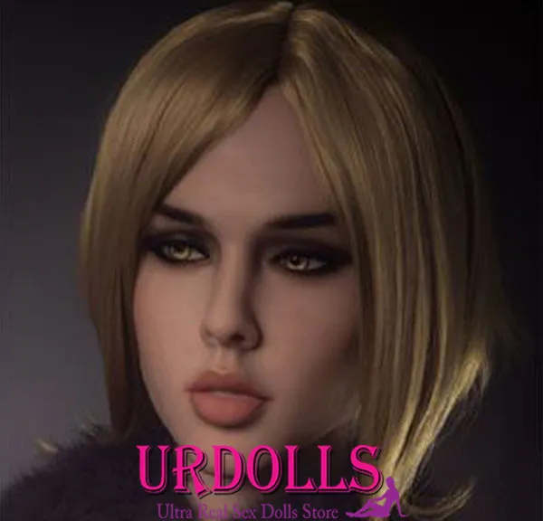 sex doll simulator game