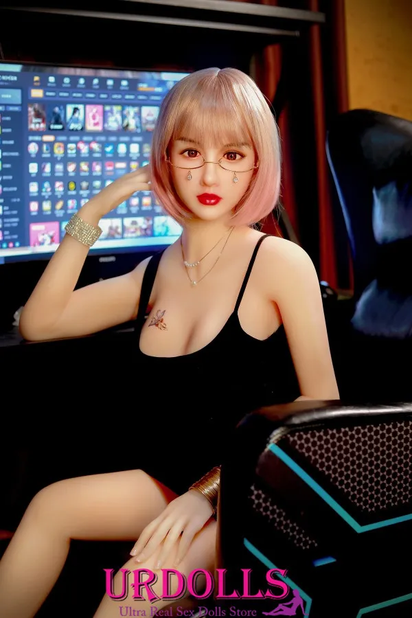tpe vs silicone sex doll