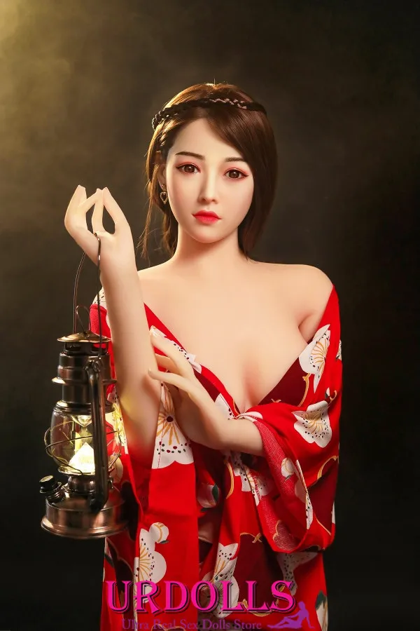 vidio sex doll