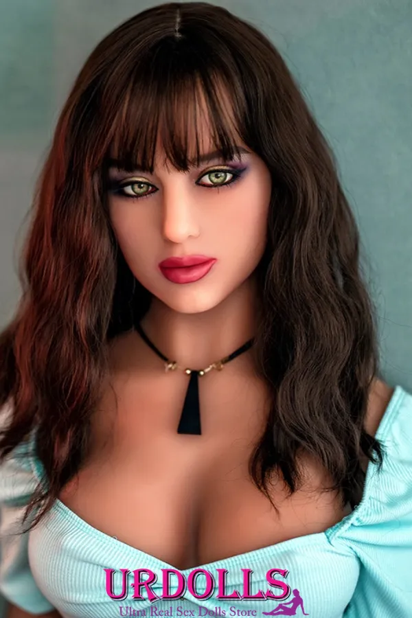 walking sex doll