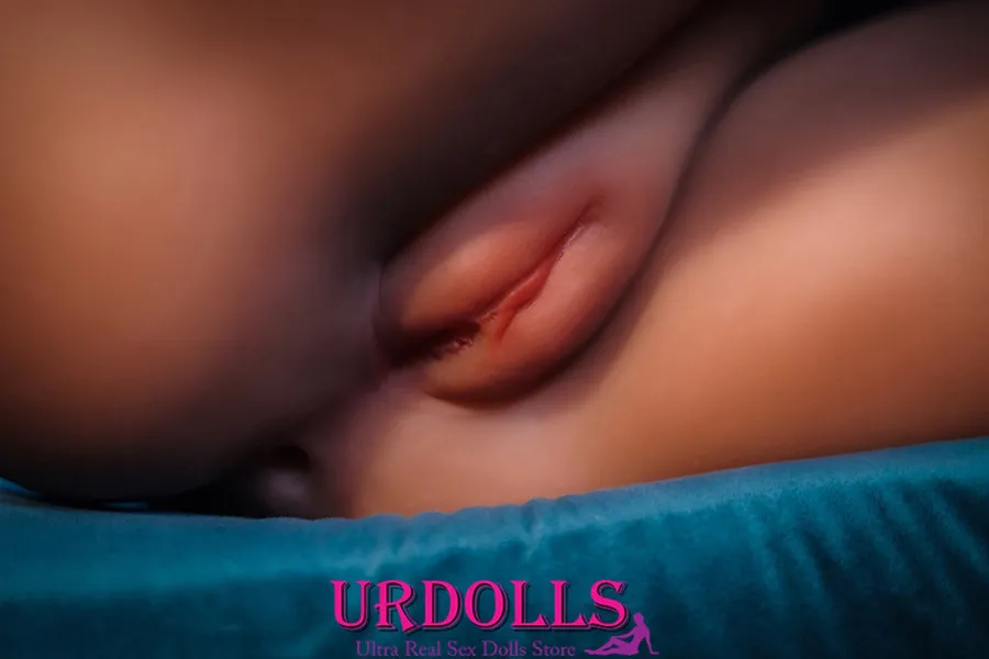what does a robot sex doll do