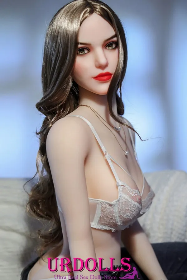 who invented the sex doll
