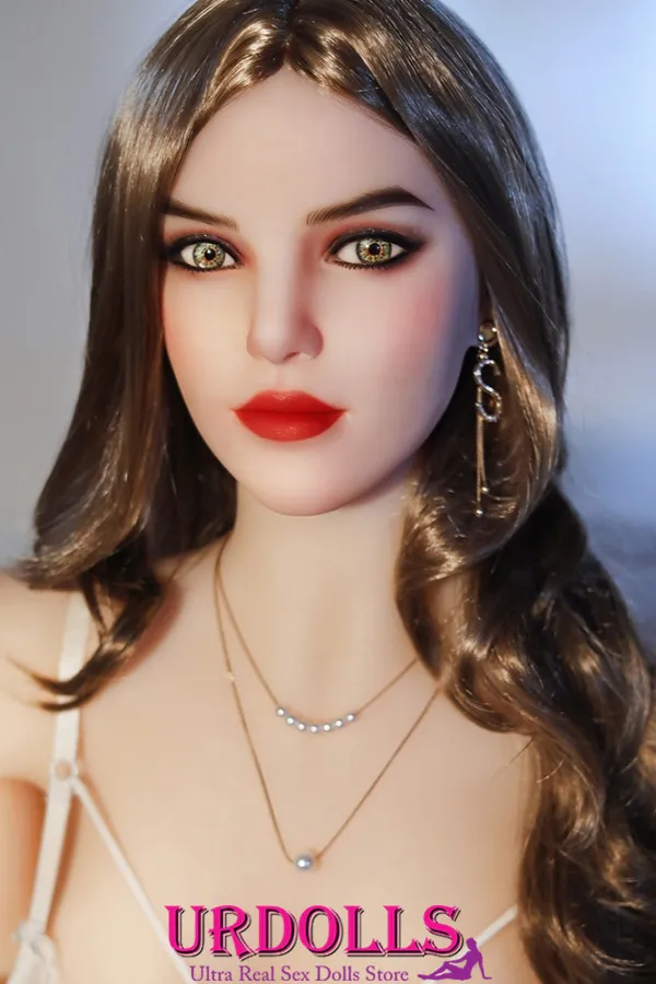 who made the sex doll