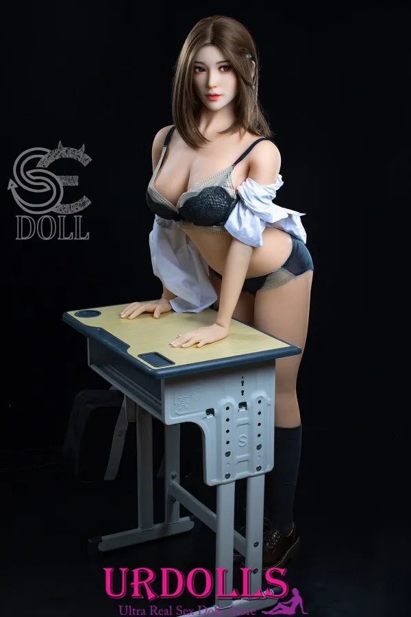the most real sex doll