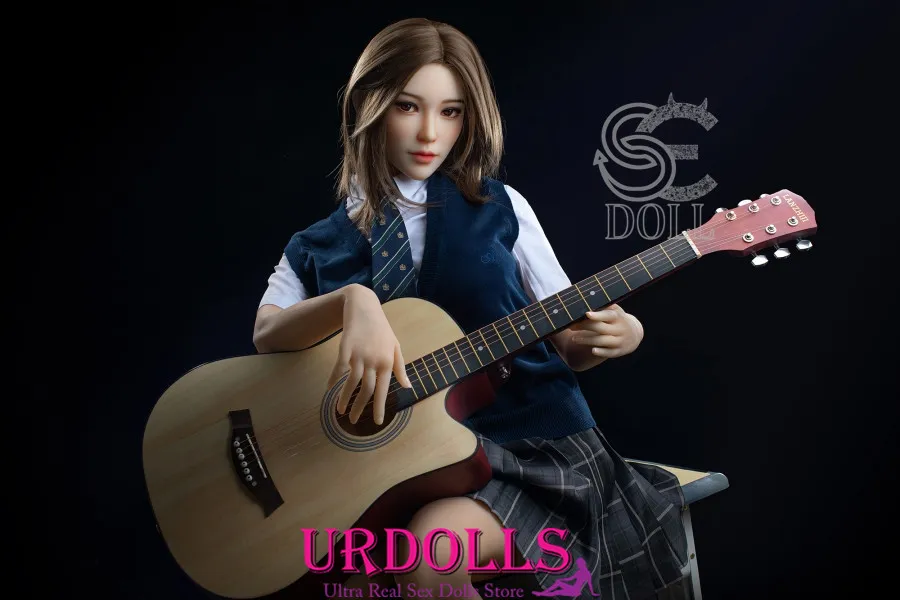 the new sex dolls