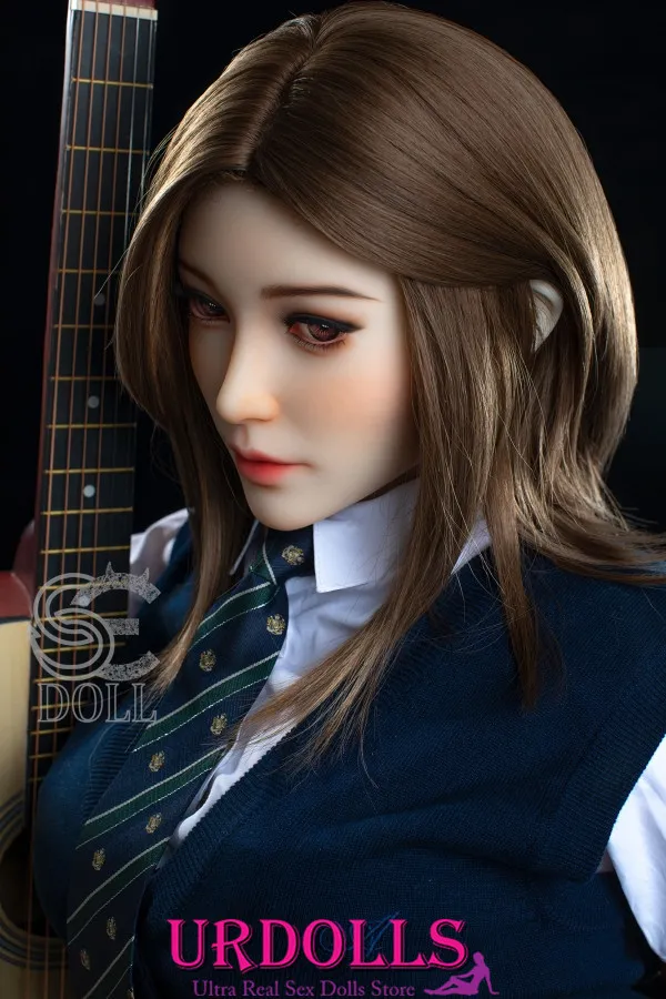 the sex doll movie