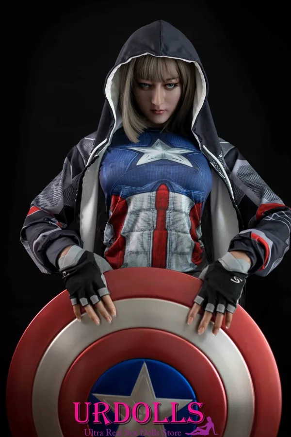 pretty 4ft9 thicc sex dolls