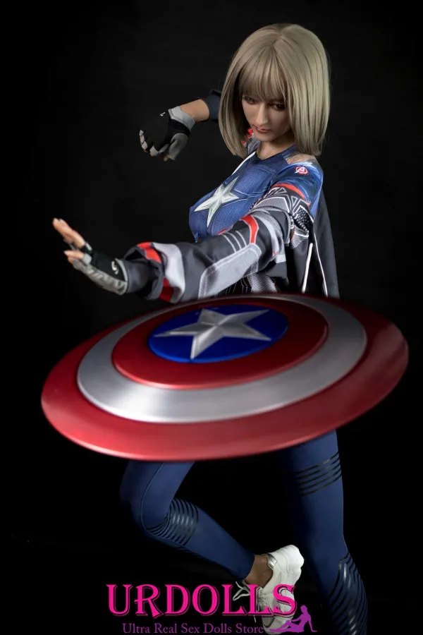 pretty yl sex doll review