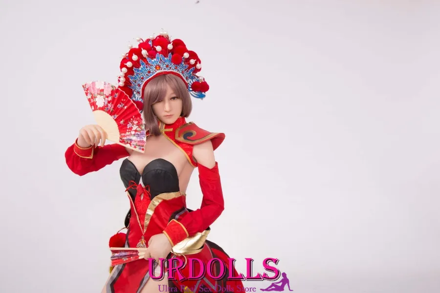 15 inch sex doll for him