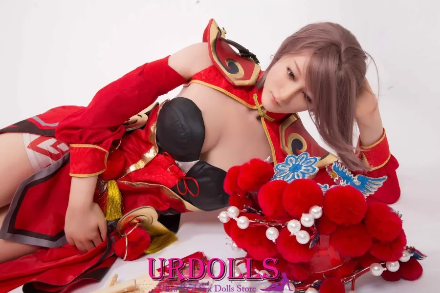 15 sex doll torso