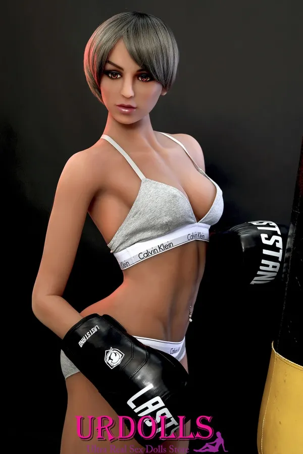 110cm pretty sex doll