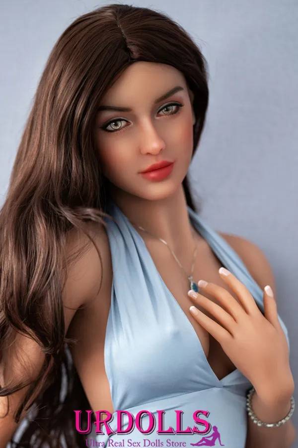 Ebay silikonowa lalka seksualna o długości 121 cm