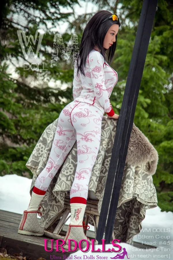 140 cm sex dolls heads