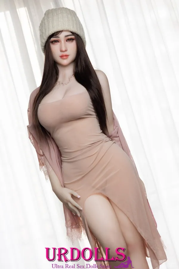 3 ft silicone sex doll