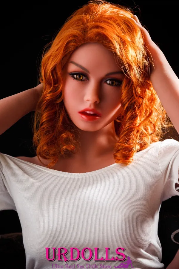 2015 reall silacone sex doll-182