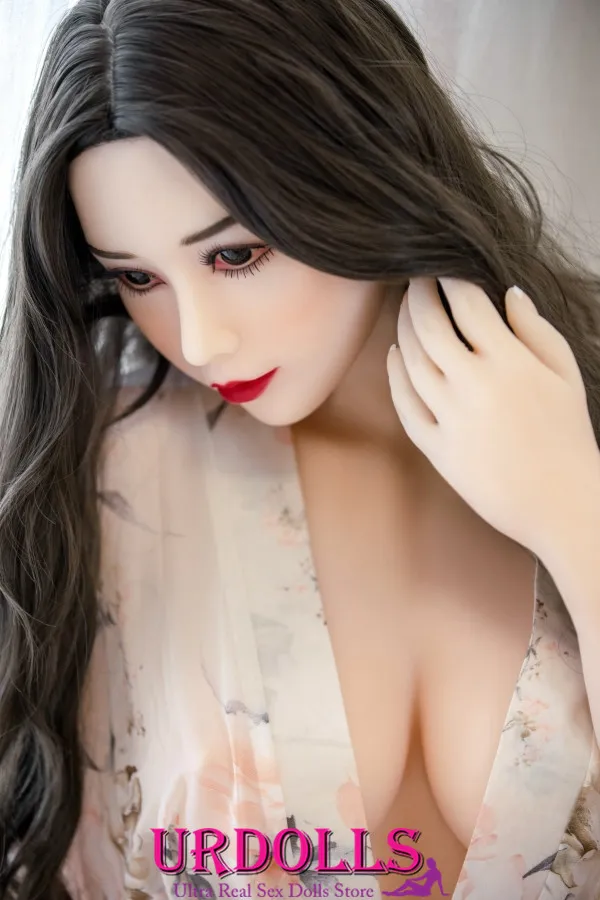 3d futanari full sized sex doll