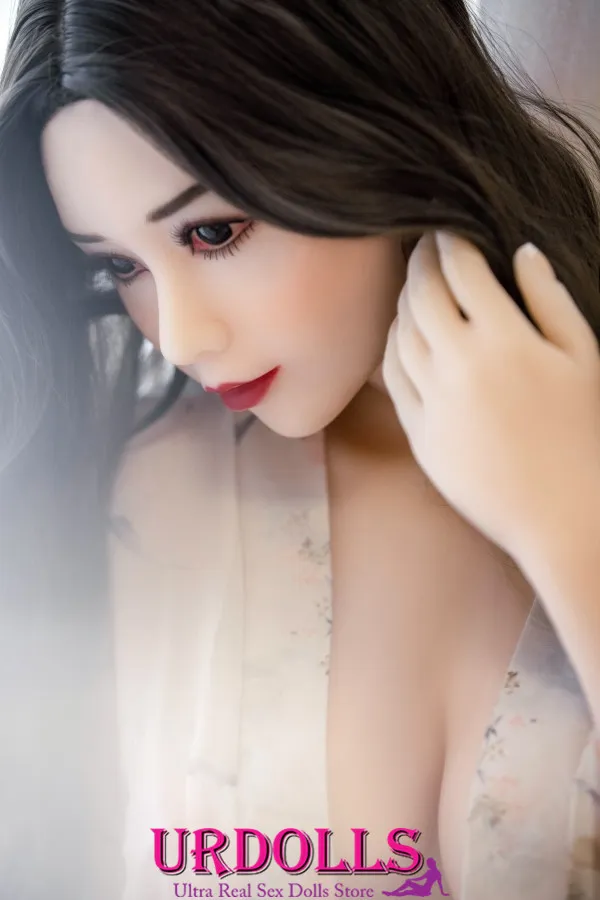 3d jen life size sex doll