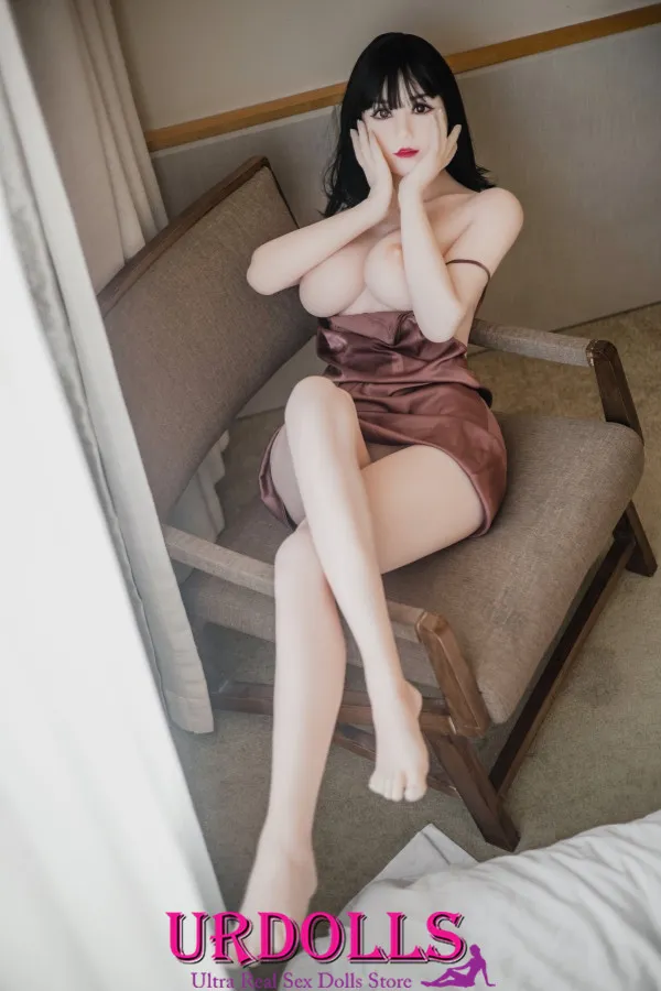 3d sex doll hentai