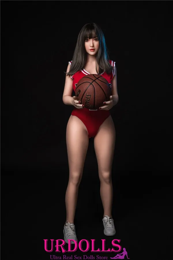 4 foot 9 inches sex doll