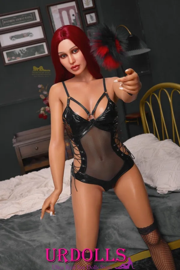600 sex doll review