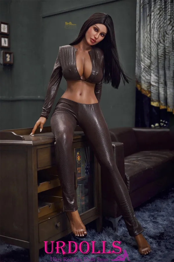 7chan sex doll