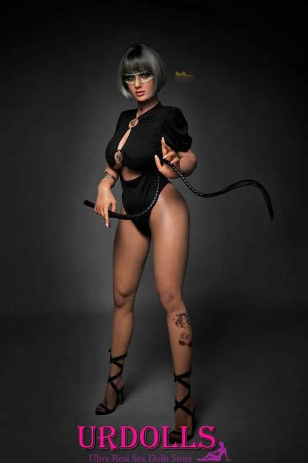 85cm silicone sex doll