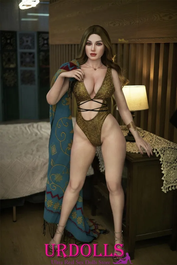 abbie sex doll
