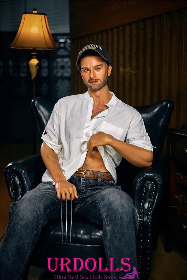 adult size sex pillow doll