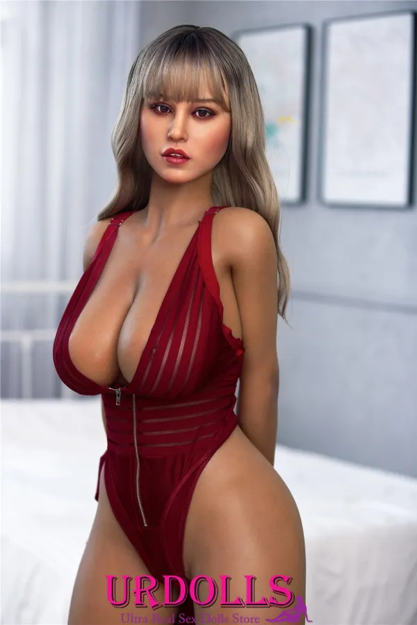 af doll sex