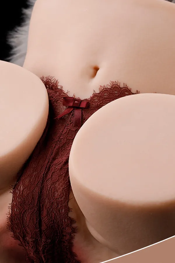 aniem sex doll