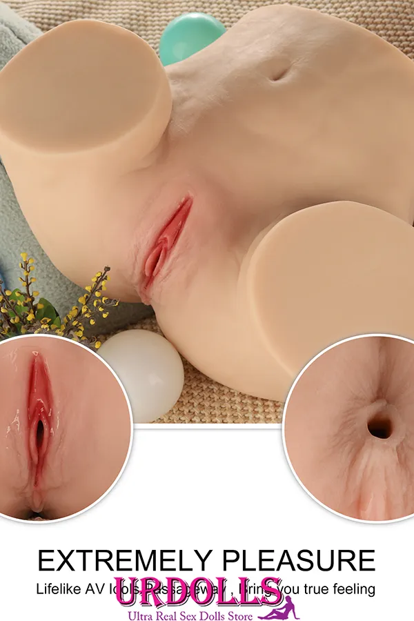 amy dubanowski sex doll