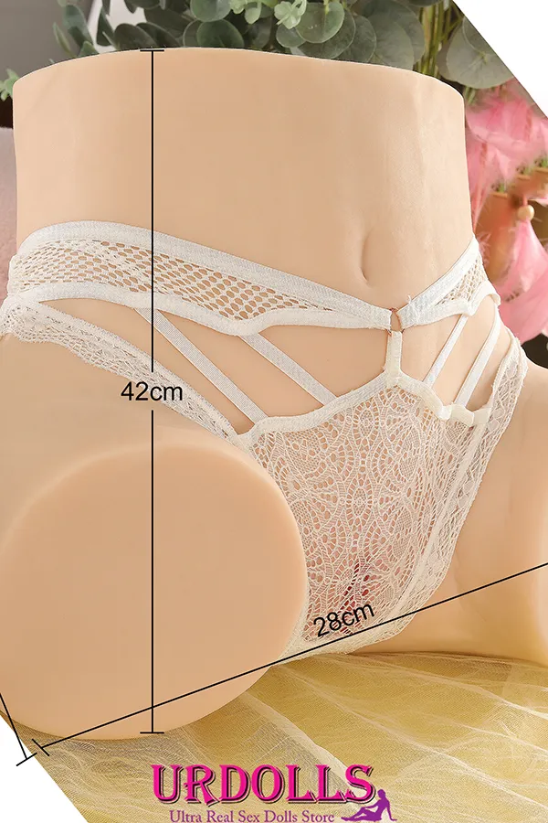 anal beads in sex doll