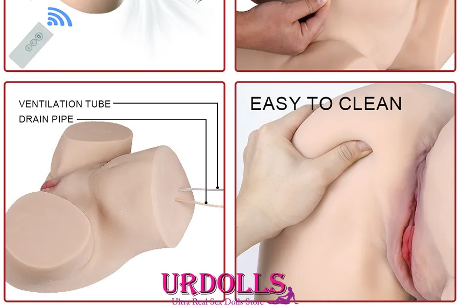 animal plush sex doll