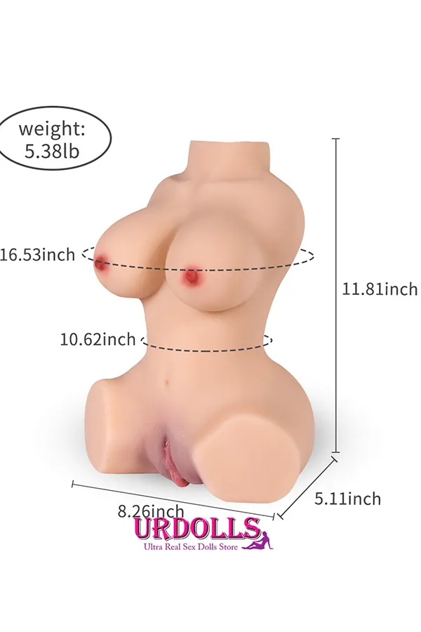 alexandria ocasio cortez silicone sex doll