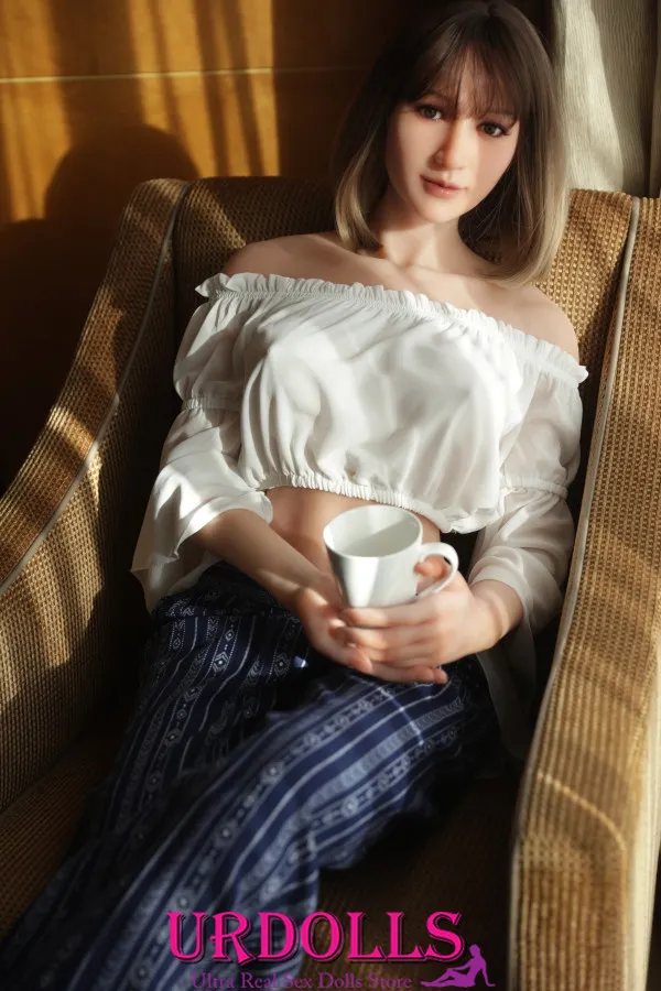 anime girls to sex doll tf