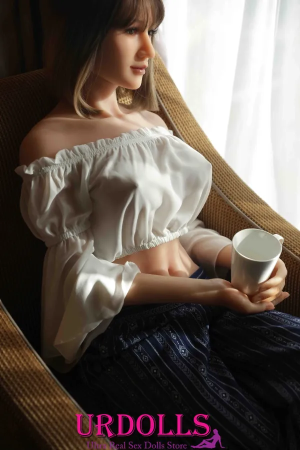 anime guy silicone sex doll